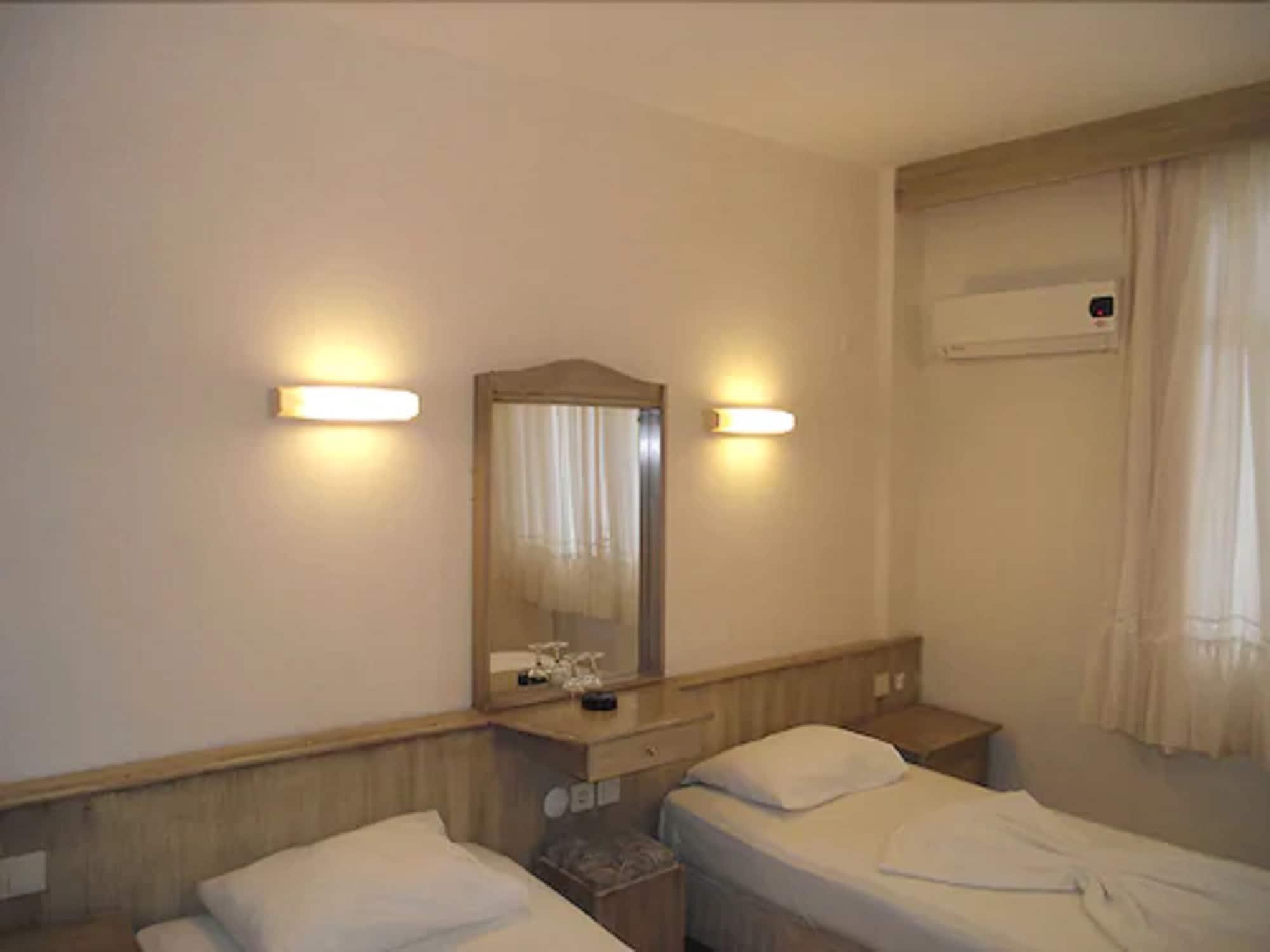 Hotel Golden Star