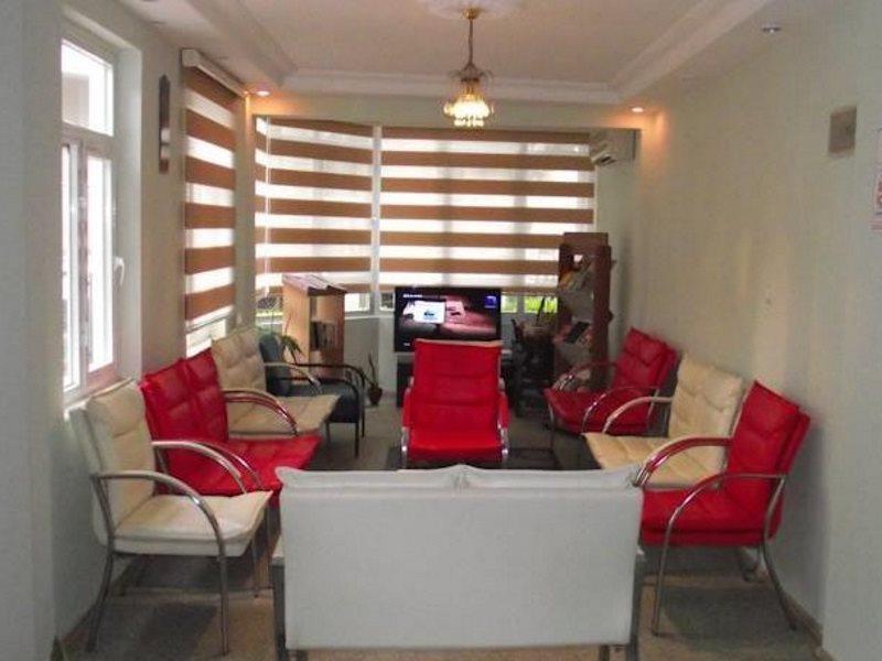 Hotel Golden Star 2*