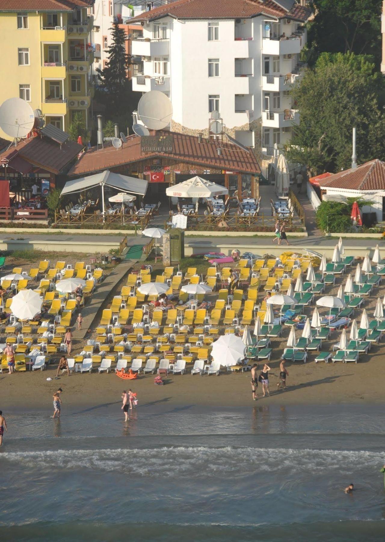 Hotel Golden Star 2*