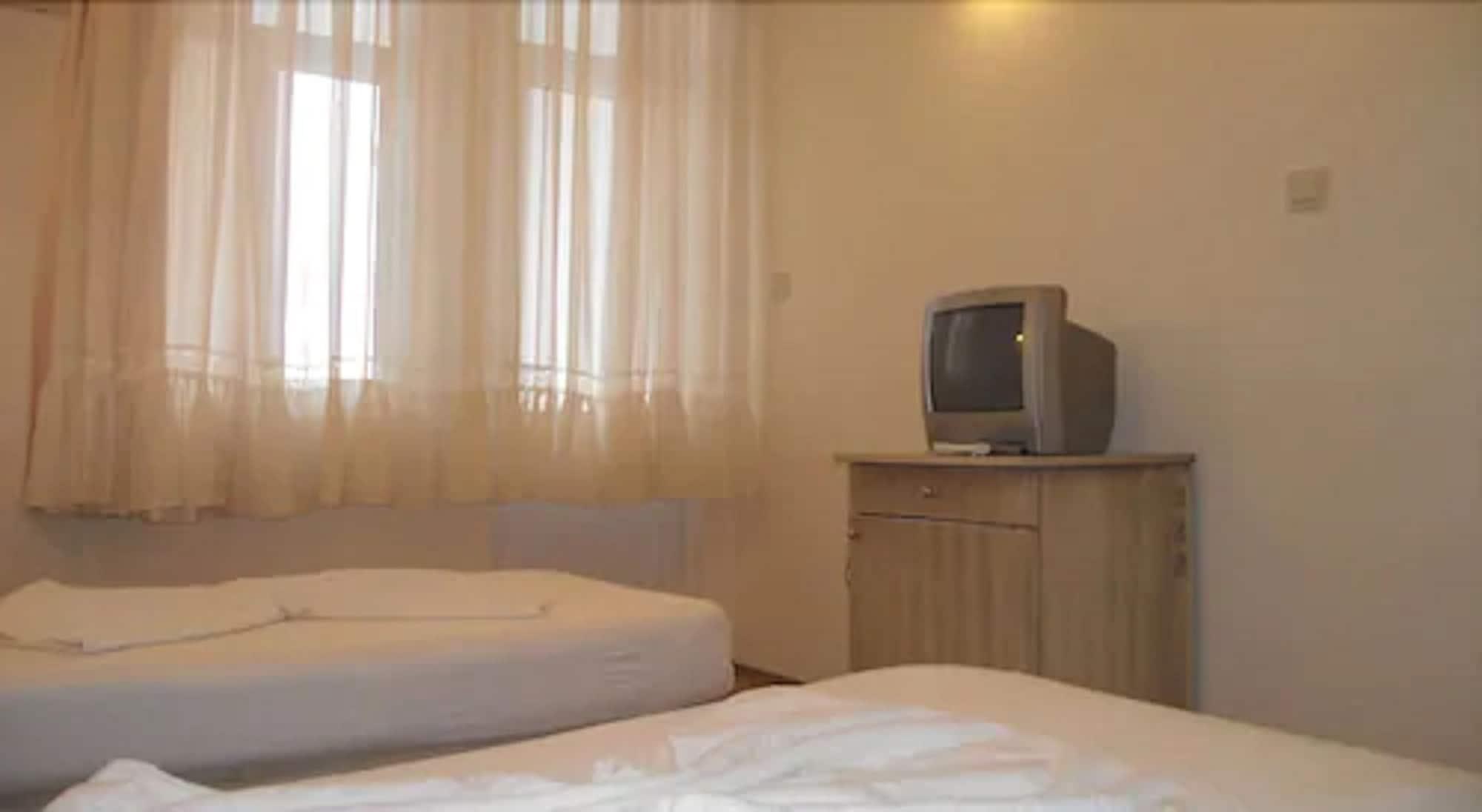 Hotel Golden Star