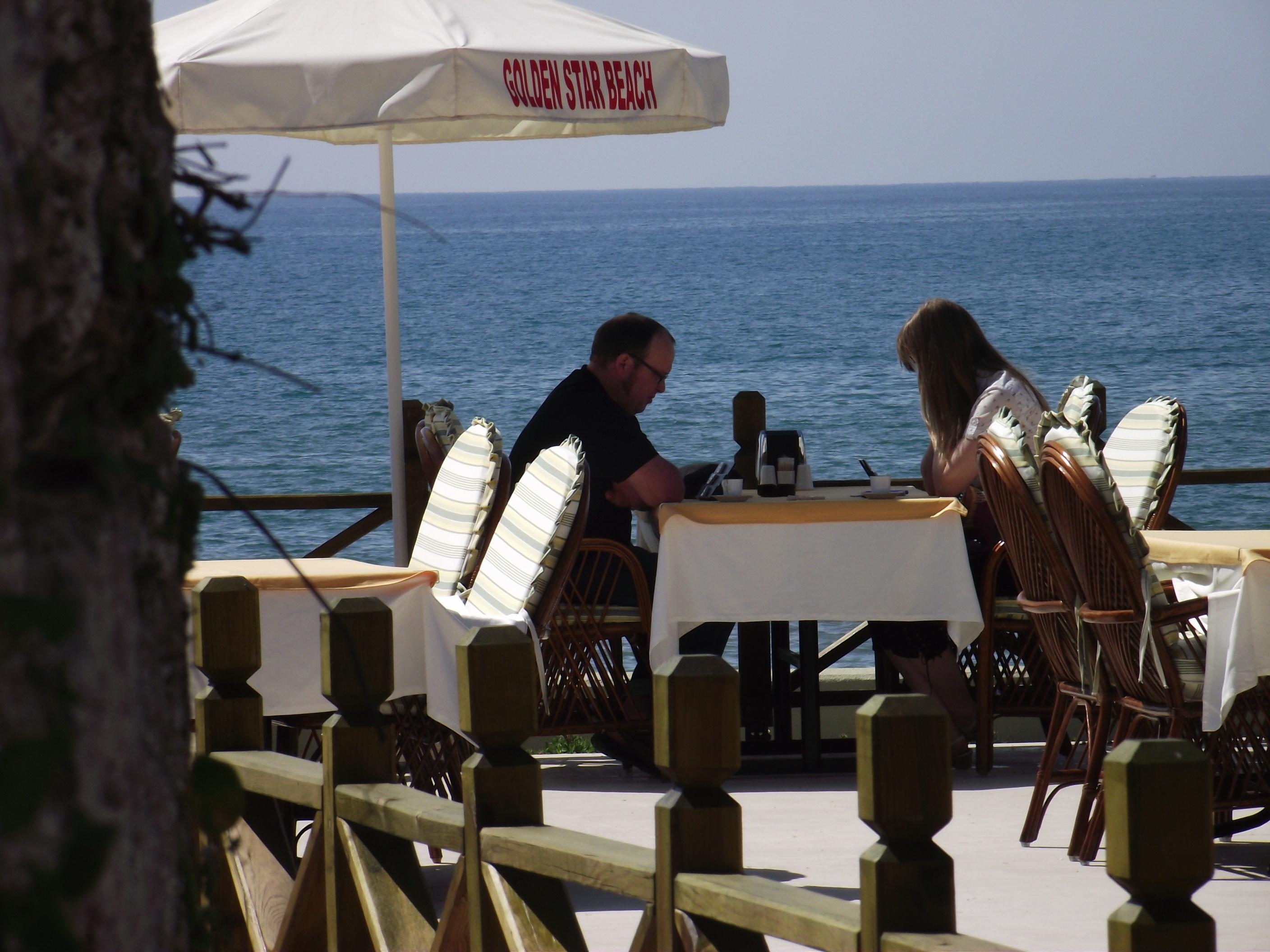 Hotel Golden Star