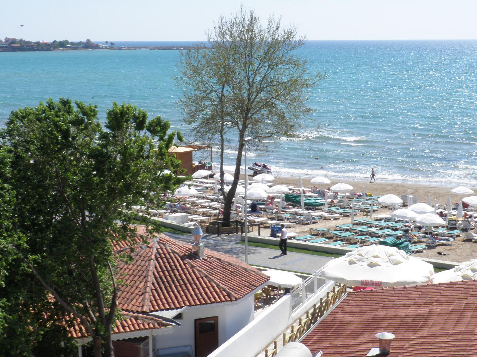 Golden Star Hotel