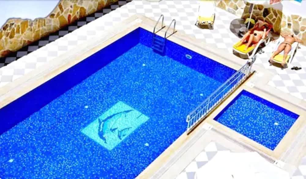 Hotel Golden Star