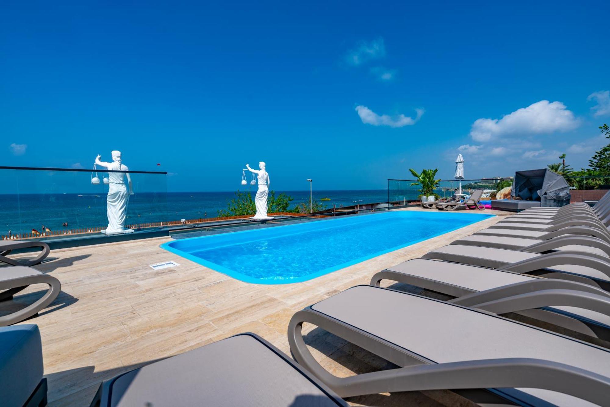 Hotel Golden Star