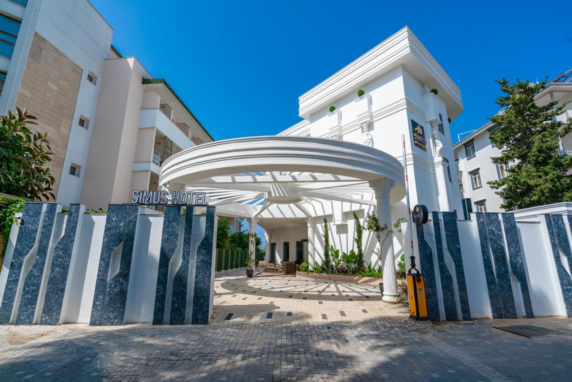 Hotel Golden Star 2*