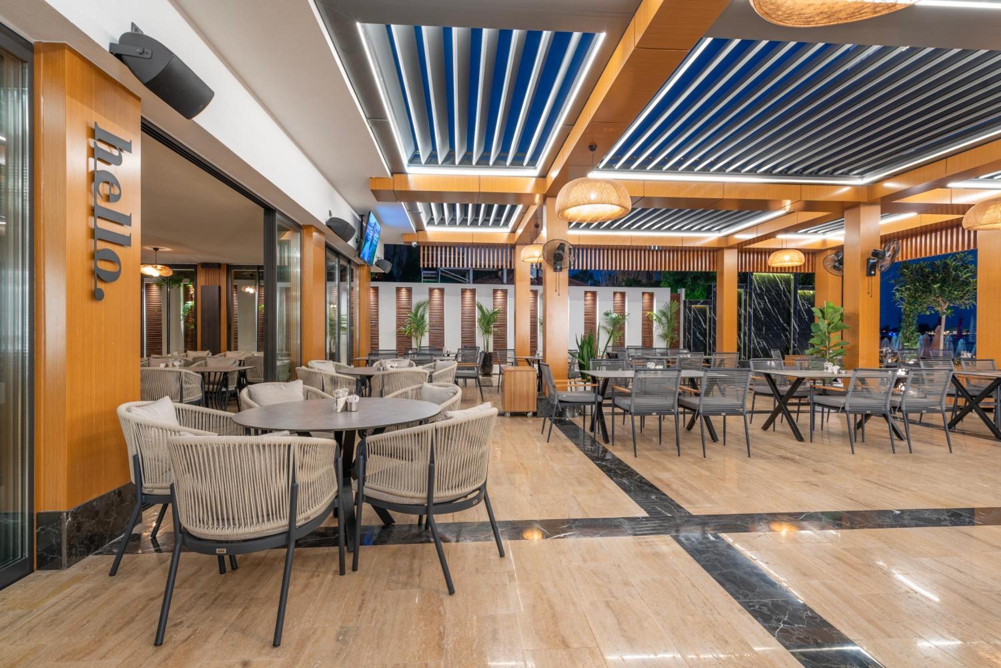 Golden Star Hotel