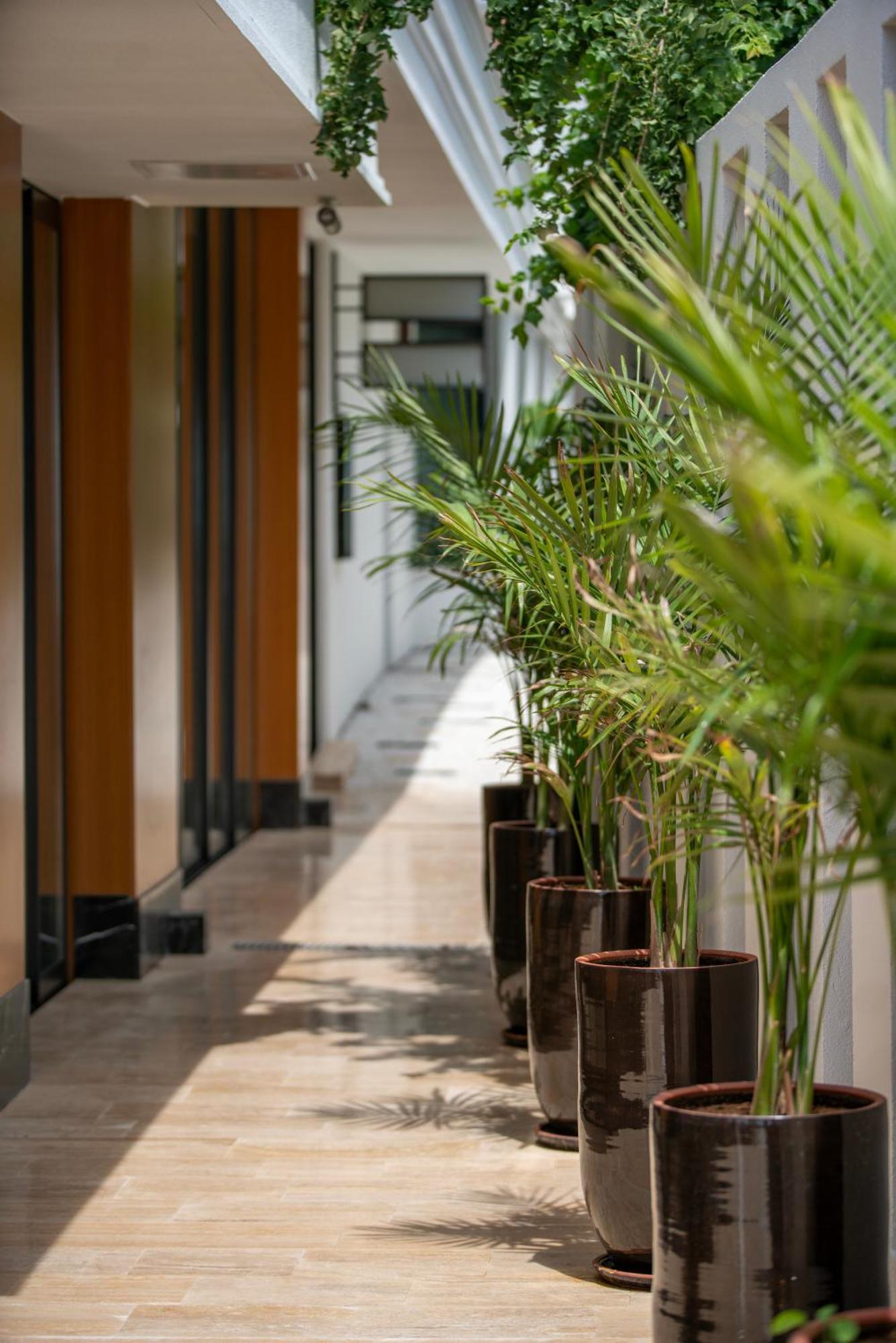 Hotel Golden Star