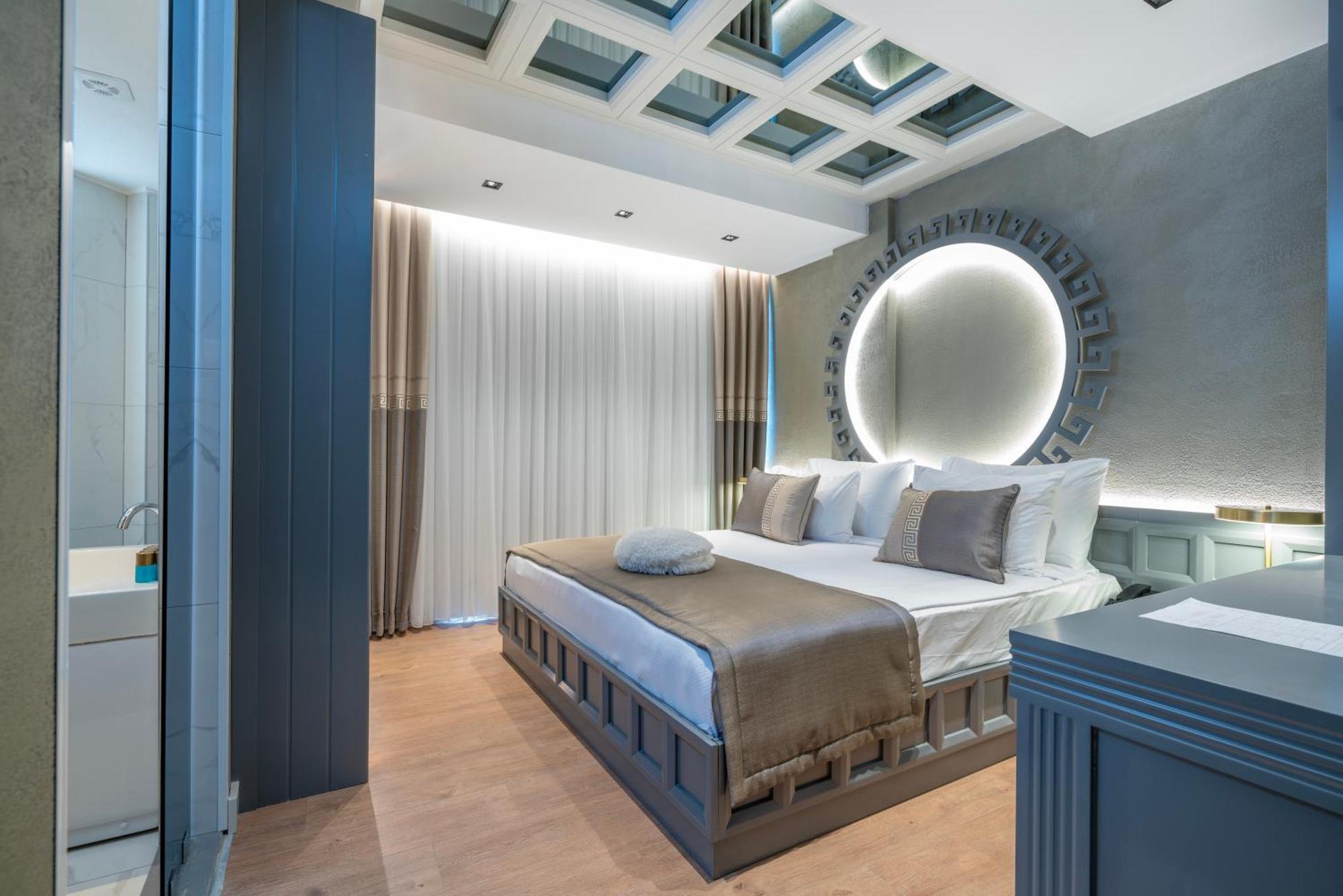 Hotel Golden Star