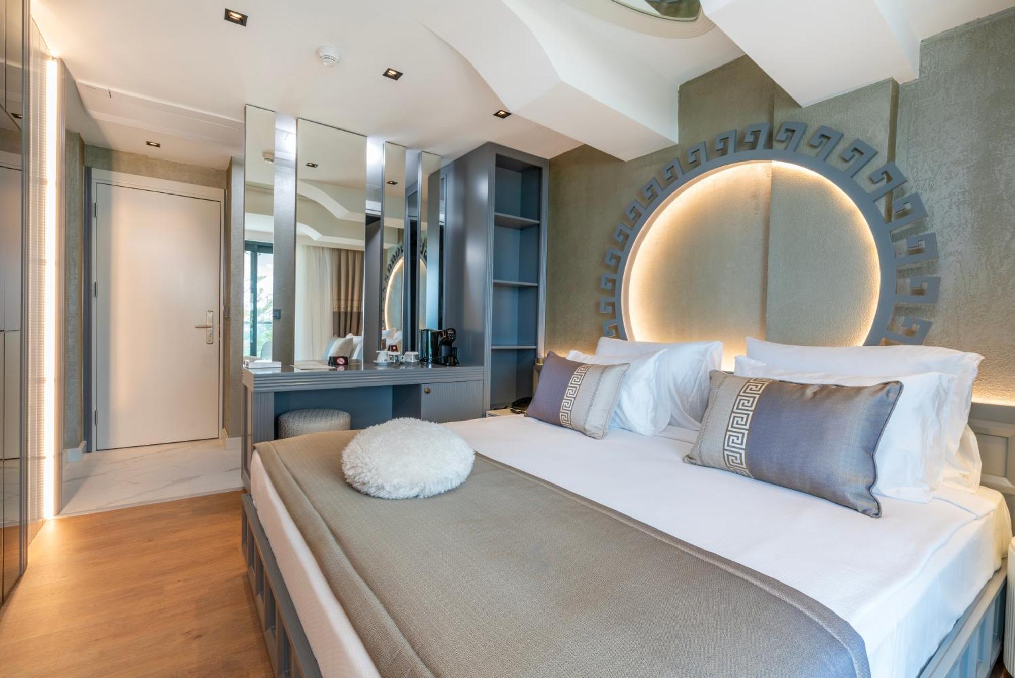 Hotel Golden Star