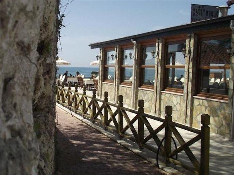 Hotel Golden Star